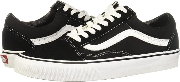 Vans Sk8-hi, Sneaker a Collo Alto Uomo - immagine 2