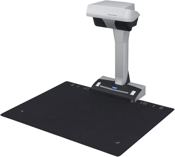 Scansnap Sv600 - immagine 5