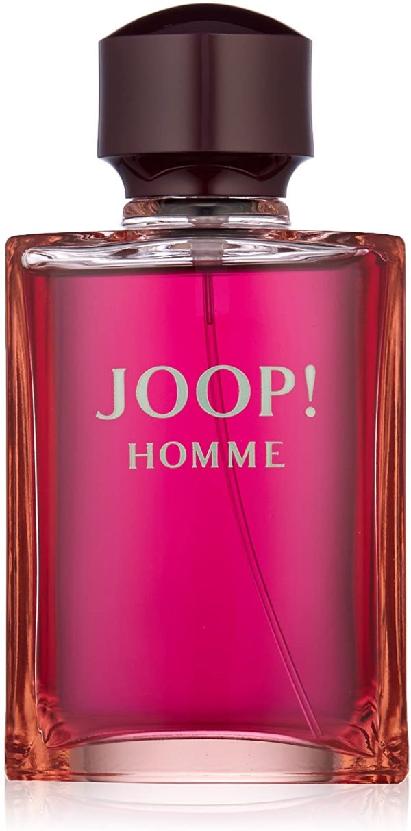 Joop! Homme Eau de Toilette 125 ml - immagine 3