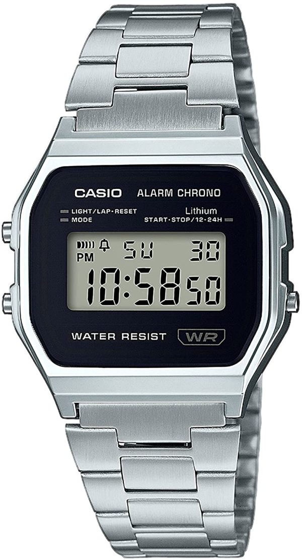 Casio Orologio da Uomo