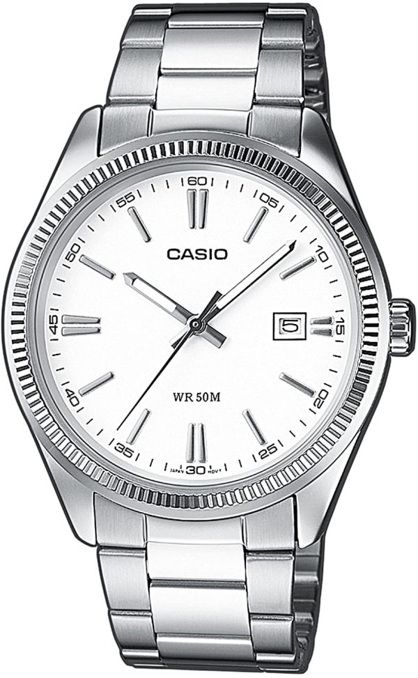 Casio Orologio da Uomo - immagine 4