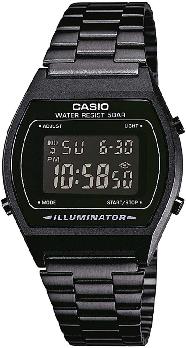 Casio Orologio da Uomo