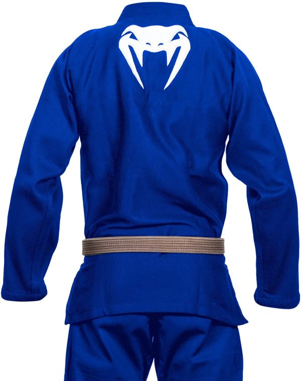 VENUM Contender 2.0 ?C Kimono per Brasilian Jiu Jitsu da Uomo - immagine 5