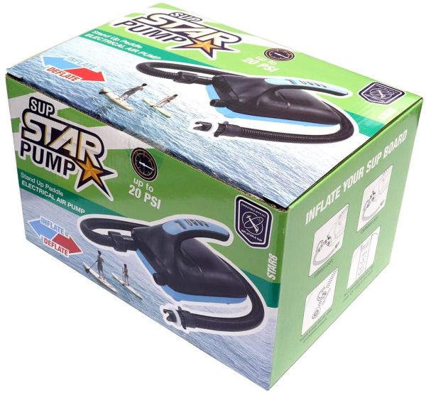 Star pumps 8 - immagine 4