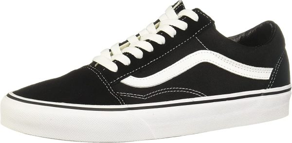 Vans Old Skool, Sneaker Unisex-Adulto