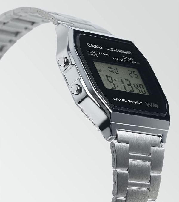 Casio Orologio da Uomo - immagine 4