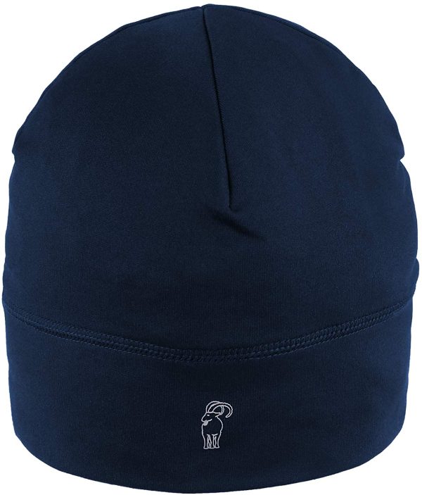 ALPIDEX Berretto Corsa Calcio Sportivo Bici Cappello Running Donna Uomo Skull cap