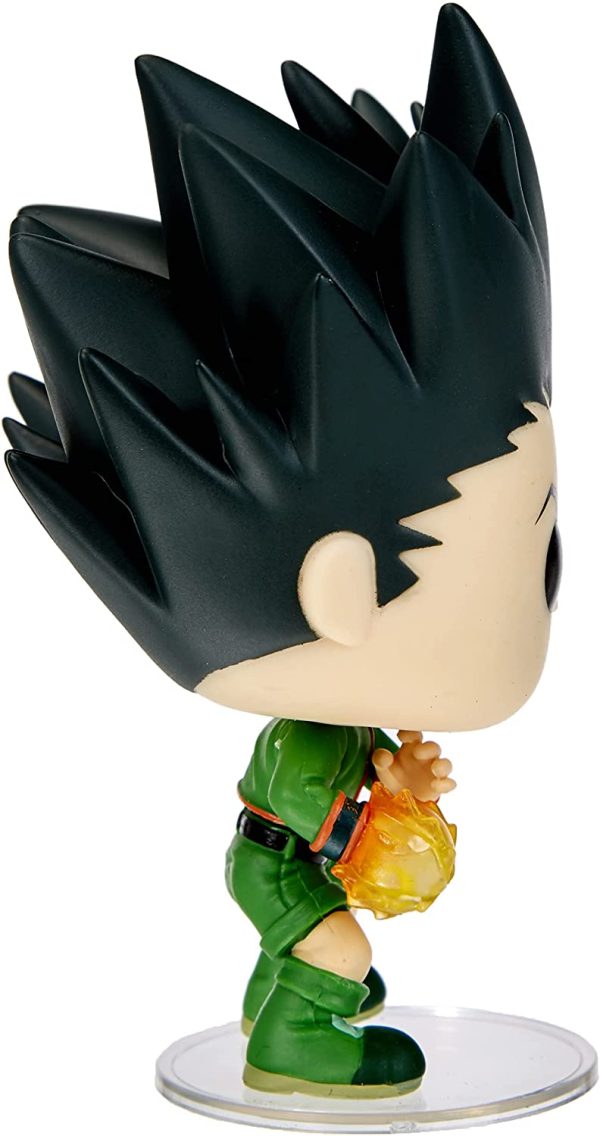 Funko 41062 POP Animation: Hunter x Hunter - Gon Freecs Jajanken - immagine 2