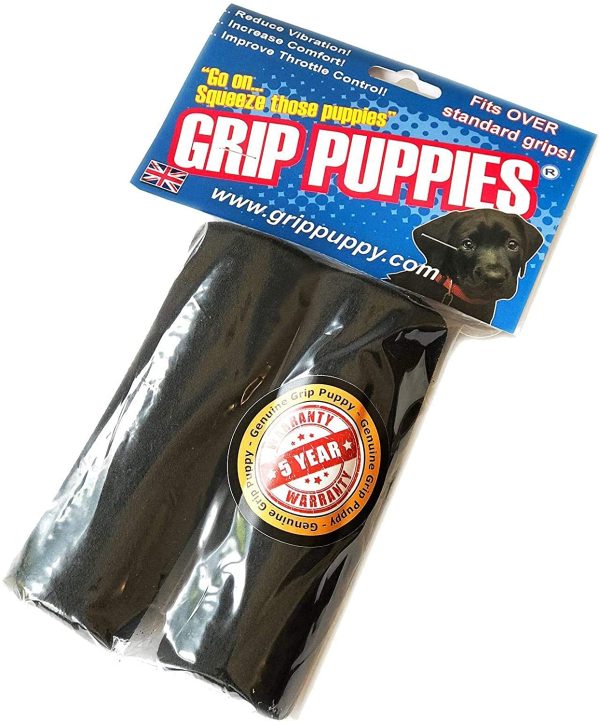 Grip Puppy Grip1 Comfort Maniglie