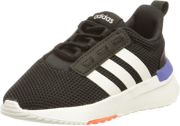 adidas Racer Tr21 I, Sneaker Unisex-Bambini e Ragazzi - immagine 6