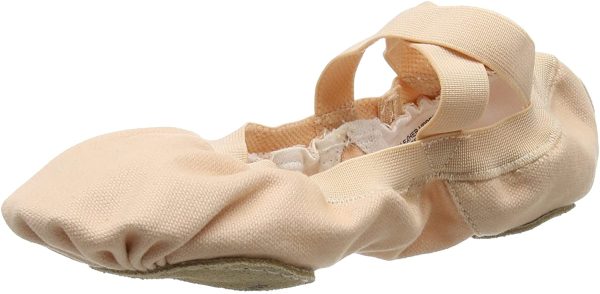 Bloch PRO Elastic, Ballerine Donna - immagine 5