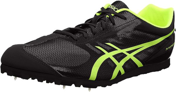 ASICS Hyper LD 5, Scarpe da Atletica Leggera Unisex-Adulto