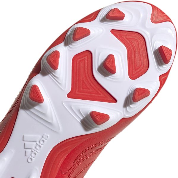 adidas Copa Sense.4 FxG J, Scarpe da Football Unisex-Bambini e Ragazzi