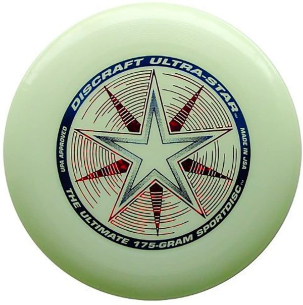 Discraft Ultra-Star 175 g - immagine 4