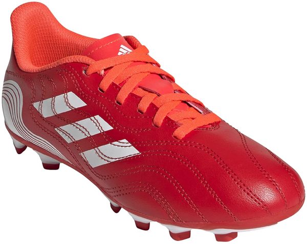 adidas Copa Sense.4 FxG J, Scarpe da Football Unisex-Bambini e Ragazzi - immagine 4