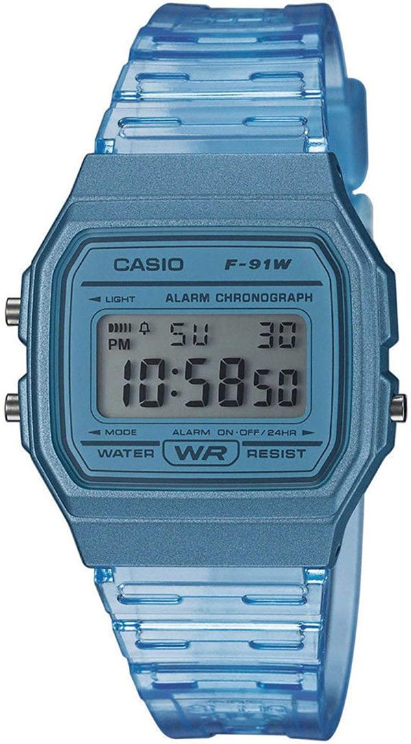 Casio Collection Orologio digitale unisex - immagine 2