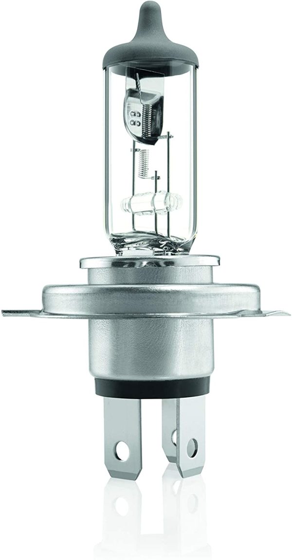 H4 Longlife Daytime lampadina faro - 12 V 60/55 W P43t - lampadina x1