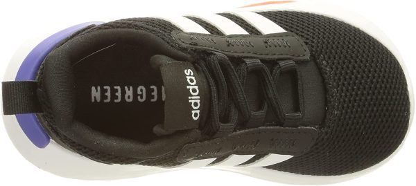 adidas Racer Tr21 I, Sneaker Unisex-Bambini e Ragazzi - immagine 4