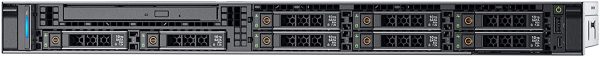 PowerEdge R340 E2224 16 GB 1TBHDD H330 Raid Controller - immagine 9