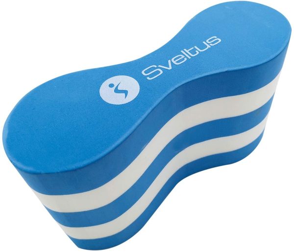 Sveltus Maglione Buoy, Pull Unisex, Blu, Taglia Unica