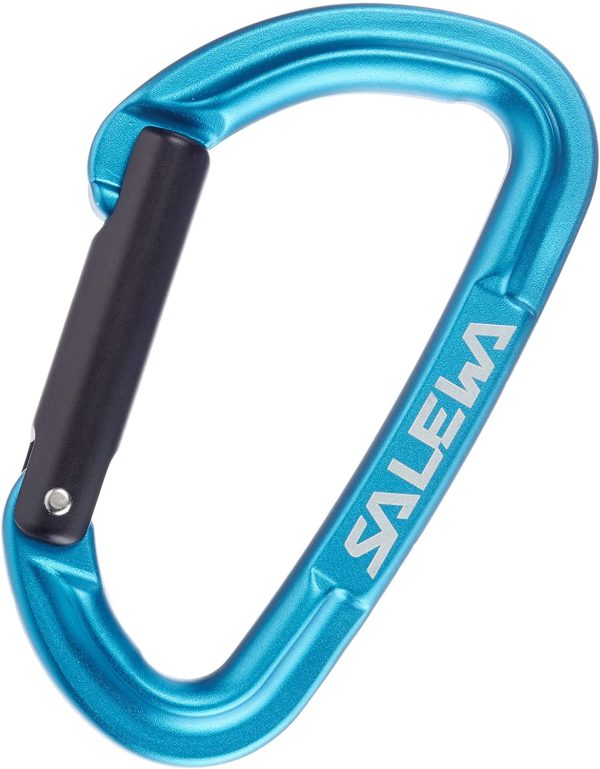 Salewa Hot G3 Straight Carabiner - immagine 3