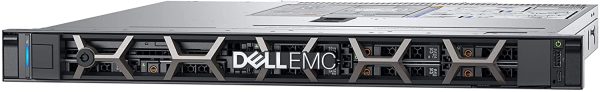 PowerEdge R340 E2224 16 GB 1TBHDD H330 Raid Controller