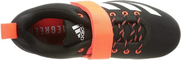 adidas Powerlift 4, Scarpe da Ginnastica Uomo, 48.7 EU - immagine 5