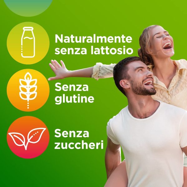 Multicentrum Adulti Integratore Alimentare Multivitaminico-Multiminerale per Adulti, Specificatamente Formulato per Combattere Stanchezza e Affaticamento, 90 Compresse - immagine 2