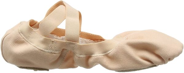 Bloch PRO Elastic, Ballerine Donna - immagine 6