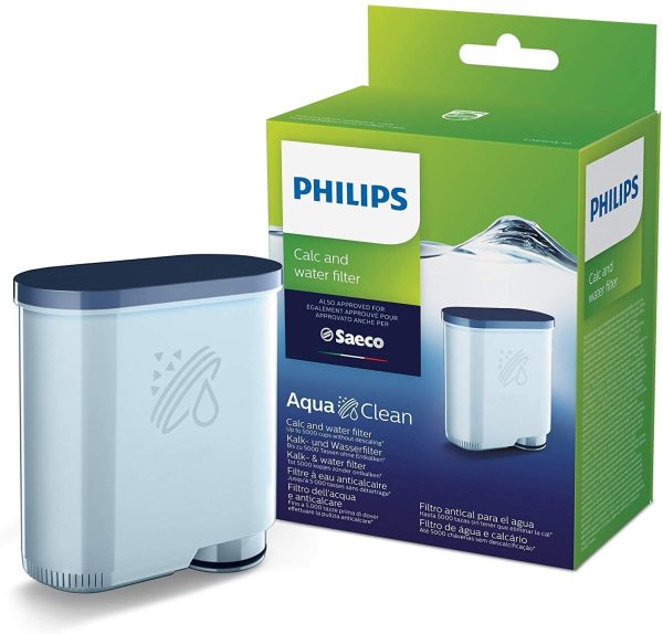 Philips CA6903/10 AquaClean Filtro Acqua e Anticalcare - immagine 5