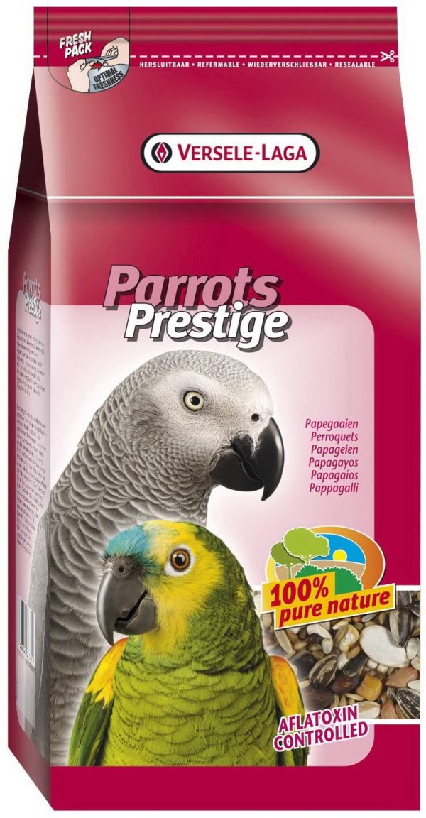 Versele Laga A-16750 Prestige Gourmet Loros - 3 kg - immagine 2