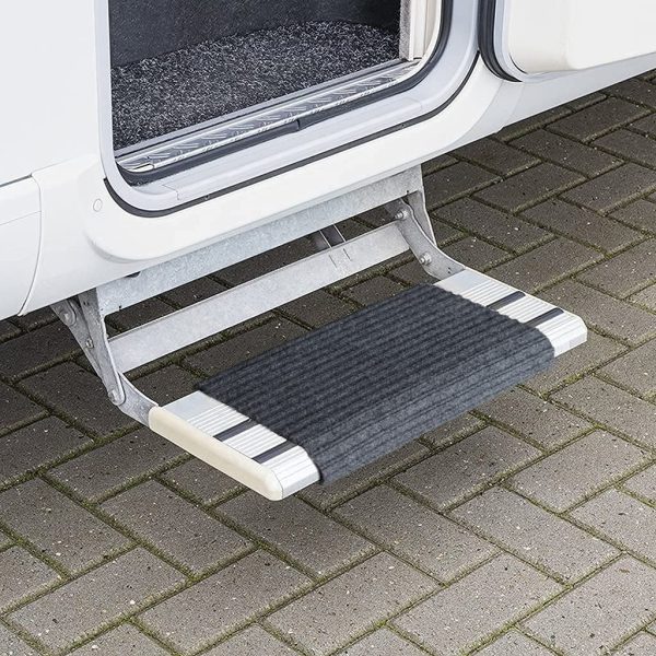 Zerbino per camper Clean Step Premium - immagine 4