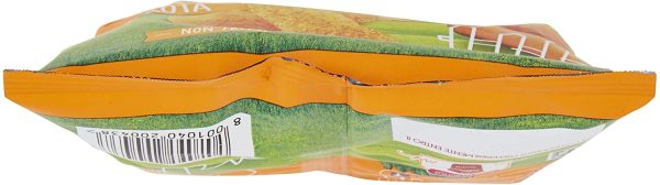 Plasmon Paff Zucca e Carota 5x15g - immagine 2