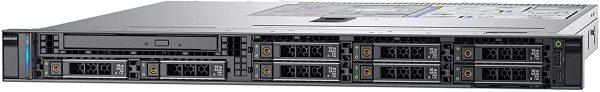 PowerEdge R340 E2224 16 GB 1TBHDD H330 Raid Controller - immagine 3