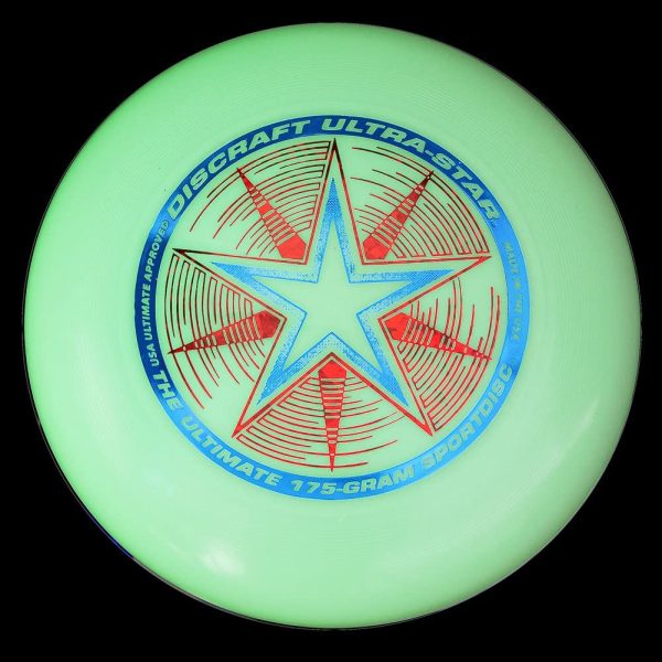 Discraft Ultra-Star 175 g - immagine 3