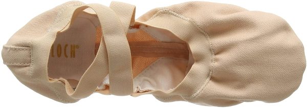 Bloch PRO Elastic, Ballerine Donna - immagine 4