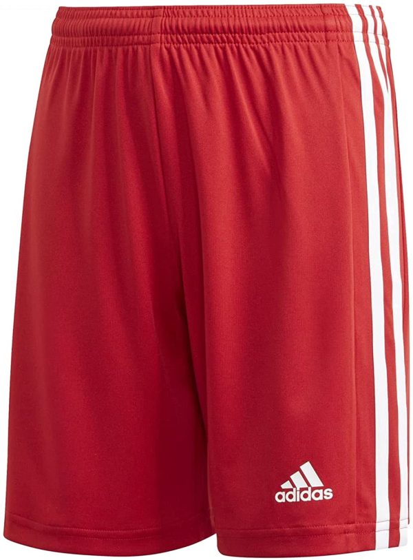 adidas - Core18 TR SHO Y, Shorts (1/4) Unisex - Bambini e Ragazzi