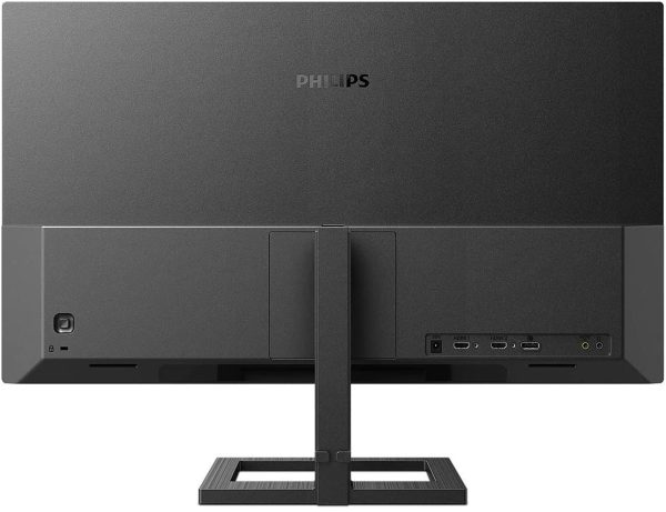 Philips 288E2A Gaming Monitor 28", IPS 4K UHD 3840x2160, 300cd/m2, Tempo di risposta 4ms, AMD FreeSync, Audio integrato, Multiview ( PIP, PBP ), 2xHDMI / Display Port / Vesa / Nero - immagine 2