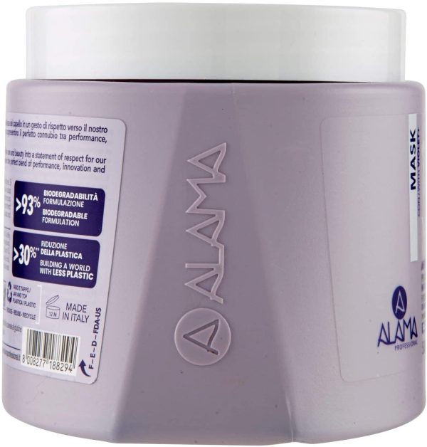 Alama Professional No Yellow Mask, 500ml - immagine 5