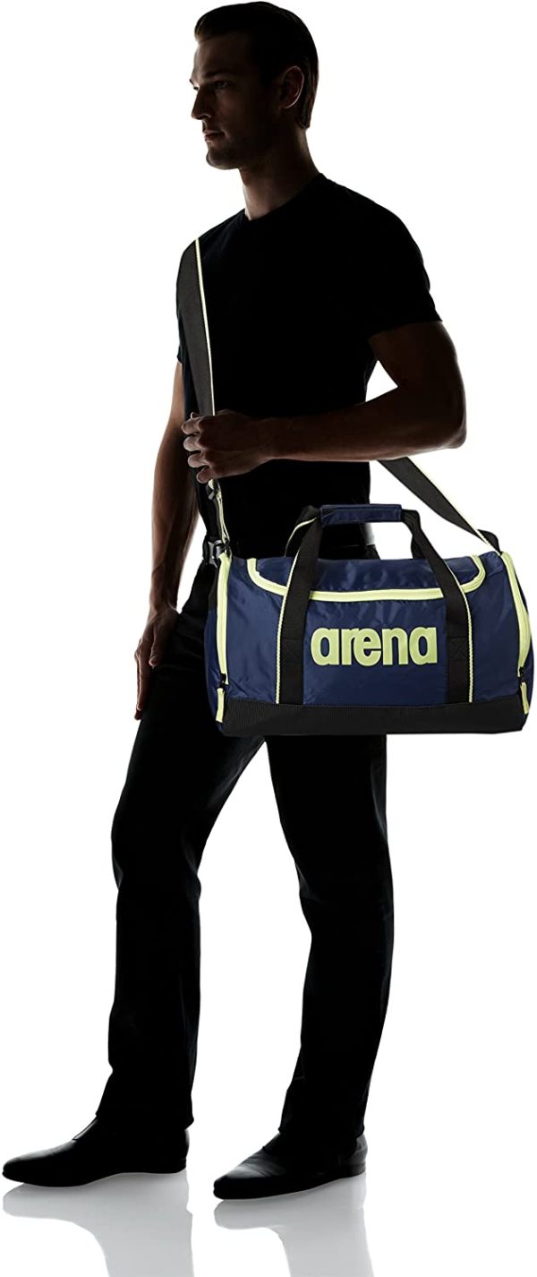 Arena Spiky 2 Small, Borsa Sportiva Unisex Adulto - immagine 4