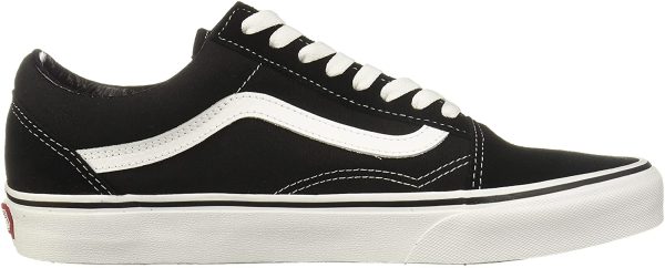 Vans Sk8-hi, Sneaker a Collo Alto Uomo - immagine 6