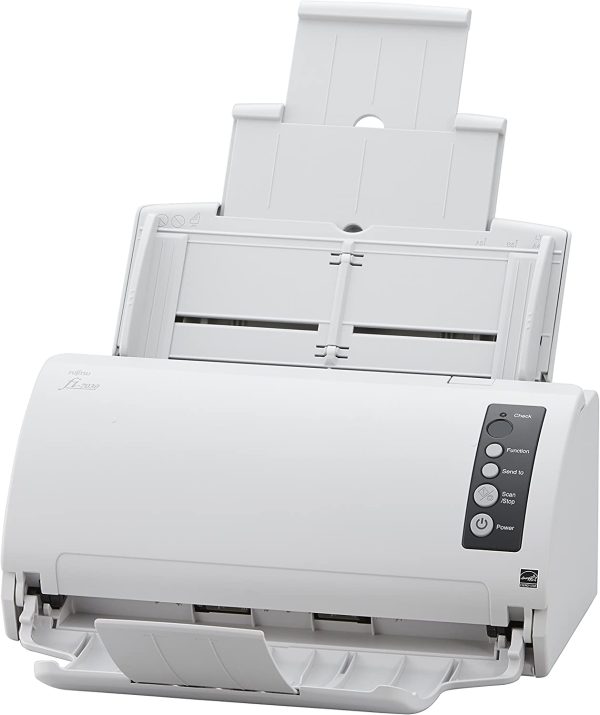 Scanner Fi-7030 - immagine 2