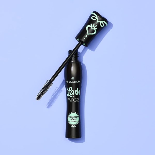 Essence - M??scara Lash Princess efecto Pesta?as Postizas - immagine 7