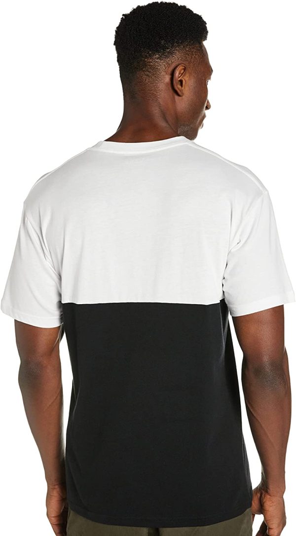 Vans T-Shirt Colorblock Uomo - immagine 4