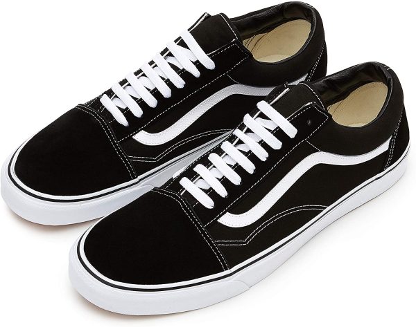 Vans Old Skool, Sneaker Unisex-Adulto - immagine 3