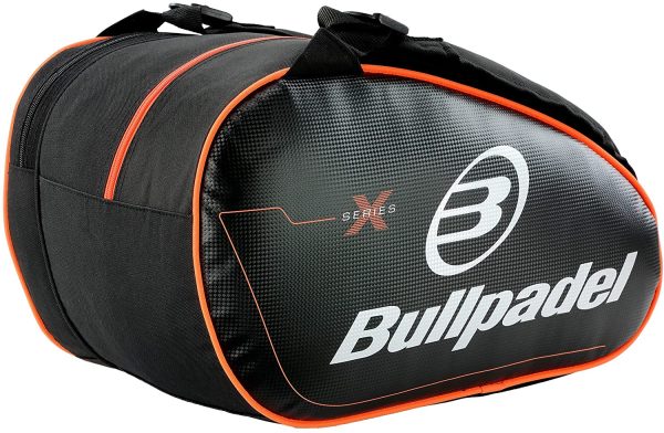 Bullpadel Racchette X-Series Carbon Silver - immagine 4