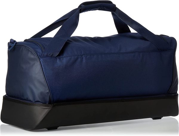 Nike Academy Team, Calcio Duffel Bag Unisex Adulto