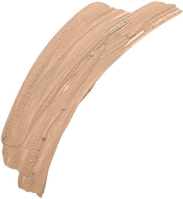 Max Factor - Fondotinta Compatto Pan Stik - Stick Multiuso 3in1: Fondotinta, Correttore e Contouring - 012 True Beige - 9 g - immagine 4