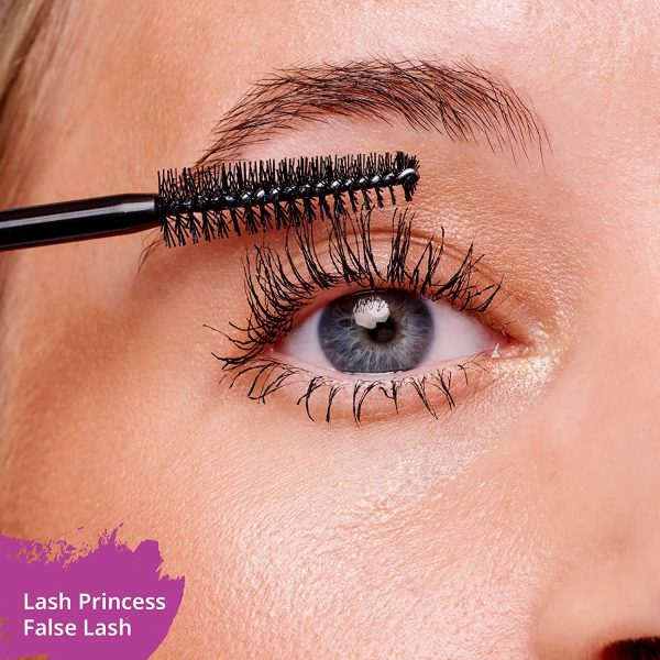 Essence - M??scara Lash Princess efecto Pesta?as Postizas - immagine 8