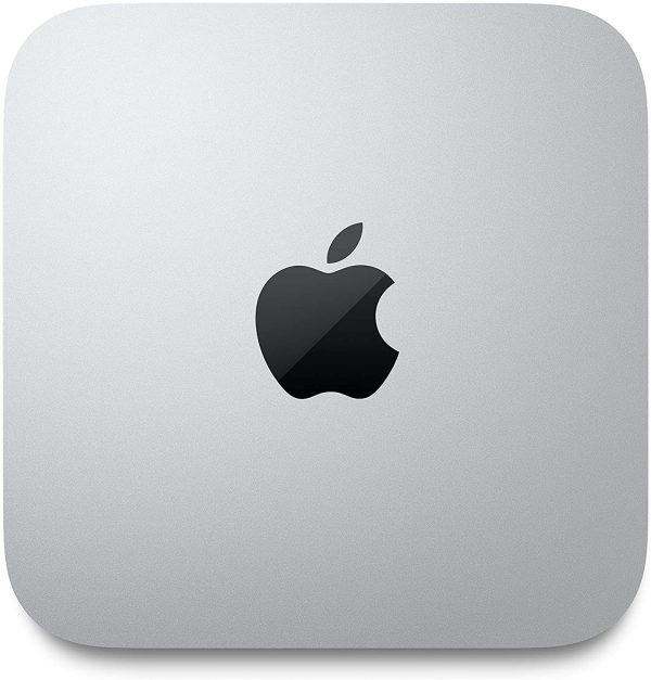 2020 Apple Mac mini con Chip Apple M1 (8GB RAM, 512GB SSD) - immagine 2